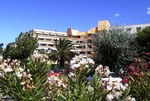 Le Cap d'Agde Location Appartement